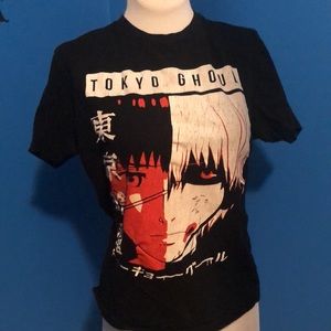 Tokyo Ghoul T-shirt